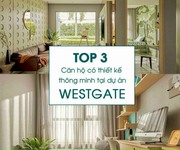 Mở bán dự án West Gate - Thanh toán 15 đến lúc nhận nhà ở Thị trấn Tân Túc, Bình Chánh, Hồ Chí Minh