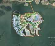Bán gấp 2 căn nhà mặt cảng Tuần Châu 108m2x5t giá 10 tỷ