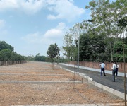 8 Bán lô đất Khu Công Nghệ Cao Hoà Lạc, SĐCC, Giá chỉ từ 10tr/ m2