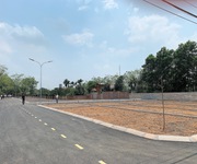 6 Bán lô đất Khu Công Nghệ Cao Hoà Lạc, SĐCC, Giá chỉ từ 10tr/ m2