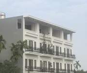 Nhà đẹp 4 tầng mới DT60m2 - Chợ Hoàng Mai Đồng Thái An Dương Hp