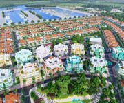Vốn ban đầu từ 1,3 tỷ sở hữu Biệt thự nhà phố đô thị biển Sun Group Sầm Sơn
