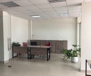 1 Cho thuê văn phòng phố Đỗ Quang ,Cầu Giấy,Hà Nội ,dtsd 85m2,sàn thông,giá 17tr/tháng