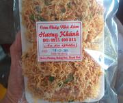 Cơm cháy chà bông hảo hạng- đậm vị thơm ngon khó cưỡng quà quý dành cho gia đình người thân Cơm cháy chà bông hảo hạng- đậm vị thơm ngon khó cưỡng quà quý dành cho gia đình người thân
