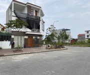 Bán lô góc đất mặt đường 26m TDC Tràng Cát, Hải An 75m2 Bán lô góc đất mặt đường 26m TDC Tràng Cát, Hải An 75m2