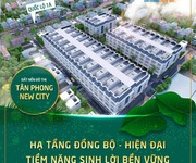 3 Đất nền thị trấn Tân Phong Quảng Xương