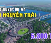 2 Bán nhà mặt đường Nguyễn Trãi,thích hợp đầu tư,kinh doanh