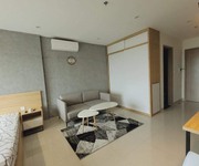 1 Cần cho thuê căn hộ chung cư Studio full nội thất đơn giản ở Vinhome quận 9.