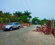 3 Cần Bán Đất Thổ Cư - Mặt Tiền An Hạ ( Bình Chánh )