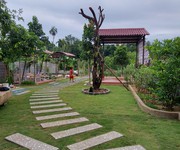 3 Bán Nhà Vườn Nghỉ Dưỡng, Hoà Ninh, Hoà Vang, Đà Nẵng.