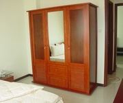 4 Chính chủ cần bán căn hộ chung cư  86 Tản Đà, Phường 11, Quận 5, diện tích 77m2, 2 phòng ngủ,  1 nhà