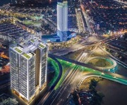 Bán căn 1,5 pn duy nhất giá 1,3 tỷ tại dự án Hoàng Huy Grandtower