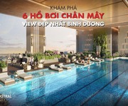 1 Căn hộ đẳng cấp 5 sao astral city tp thuận an