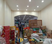 Bán nhà mặt đường Chợ Hàng Cũ, Lê Chân, HP- ngay ngã 3 bốt tròn- 3t 96m2 vị trí vip kinh doanh tốt