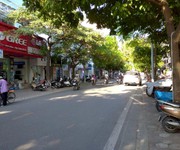 4 Bán nhà mặt đường Lương Khánh Thiện,kinh doanh cực tốt