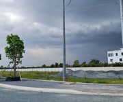 8 Bán đất nên KDC Quốc Linh Long An