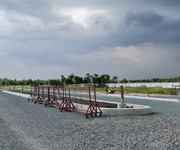 9 Bán đất nên KDC Quốc Linh Long An