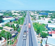 Bán đất nên KDC Quốc Linh Long An