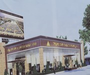 2 Bán đất nên KDC Quốc Linh Long An