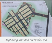 3 Bán đất nên KDC Quốc Linh Long An