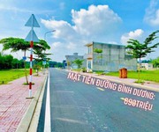 3 Đất trung tâm kcn bình dương