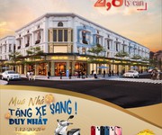 Sở hữu Shophouse View Kênh   Rinh ngay lộc khủng chào năm mới 2022