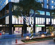 Bán nhanh 5 căn shophouse giá ngoại giao trong tháng 12/2021