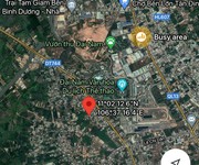 5 Bán nhà phường Tân An, thành phố Thủ Dầu Một 460m2