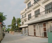 6 Nhà đẹp 3 tầng đường ô tô 6m Hy Tái, Hồng Thái, An Dương
