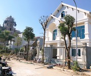 1 Bán lô Biệt thự 16.5tr/m2 trung tâm Thị Trấn Hồ, Thuận Thành, Bắc Ninh. LH: 0377.832.296
