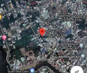 Đất phường Lái Thiêu, thành phố Thuận An, tỉnh Bình Dương 100m2