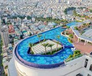 2 Chính chủ cho thuê căn hộ 2 phòng ngủ TERRA ROYAL đang để trống