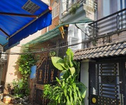 2 Nhà 5x11, trệt, lững, lầu phường 16, Quận 8