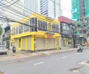 Bán nhà góc 2 mặt tiền đường Hùng Vương, p. Lộc Thọ, tp. Nha Trang.