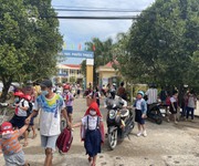 4 Đất có thổ cư đường bê tông gần trường học Phước Trạch, Gò Dầu, Tây Ninh. Sổ sẵn.