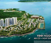 2 Chiếc khấu khủng đến 33 căn hộ biển trần phú nha trang