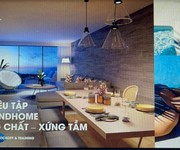 1 Chiếc khấu khủng đến 33 căn hộ biển trần phú nha trang