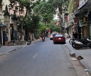 1 Mặt phố cổ-quy hoạch ổn định-kinh doanh-34M 5T 9xtỷ Nguyễn Khắc Nhu quận Ba Đình