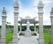 1 Bán mộ đơn, mộ đôi, mộ gia đình ở nghĩa trang công viên Vĩnh Hằng, Long Thành, Đồng Nai