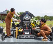 Bán mộ đơn, mộ đôi, mộ gia đình ở nghĩa trang công viên Vĩnh Hằng, Long Thành, Đồng Nai