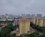 Bán Căn Hộ Chung Cư 81 Lê Đức Thọ, Tầng 14 Tòa Cland, Căn Góc View Tho