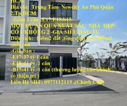 Chính chủ cần bán biệt thự đẹp tại trung tâm newcity an phú quận 2  tp hcm