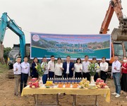 2 Bán Đất Khu Sinh Thái Nghỉ Dưỡng