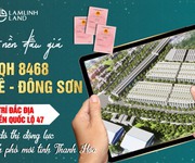 Bán đất Đông Sơn Thanh Hóa đẹp đường rộng 36m giá đầu tư