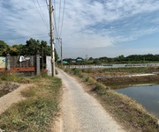 Cần bán lô đất Bình Khánh quy hoạch đất ở kdc.