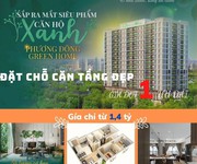 Hiếm Còn Căn 2PN  Duy Nhất Giá 1,9 Tỷ View Hồ Htls 0-Ck 3,5 Tặng Voucher 6 Triệu