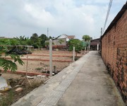 7 Bán gấp lô đất ngay khu trung tâm thị trấn Gò Dầu, Tây Ninh.Sổ sẳn, thổ cư full,bao sang tên.