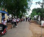 Bán gấp lô đất ngay khu trung tâm thị trấn Gò Dầu, Tây Ninh.Sổ sẳn, thổ cư full,bao sang tên.
