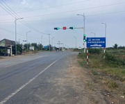 Bán đất mặt tiền đường HL02, Xã Gia Thuận, Gò Công Đông 500m2 giá 2 Tỷ