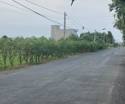 1 Bán đất mặt tiền đường HL02, Xã Gia Thuận, Gò Công Đông 500m2 giá 2 Tỷ